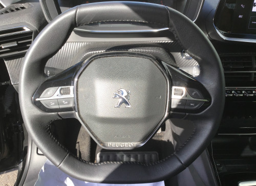 Peugeot 208 PureTech 100 S&S BVM6 Allure Pack