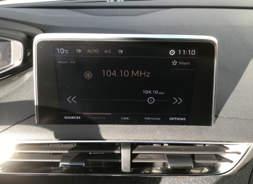 Peugeot 5008 BlueHDi 130ch S&S EAT8 GT Line