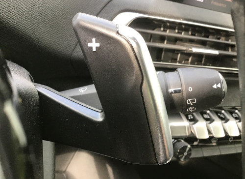 Peugeot 5008 BlueHDi 130ch S&S EAT8 GT Line
