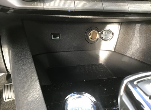 Peugeot 5008 BlueHDi 130ch S&S EAT8 GT Line
