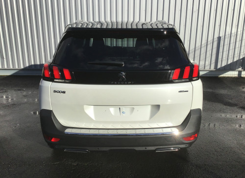 Peugeot 5008 BlueHDi 130ch S&S EAT8 GT Line
