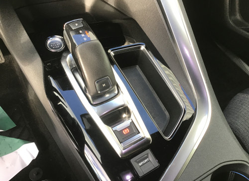 Peugeot 5008 BlueHDi 130ch S&S EAT8 GT Line