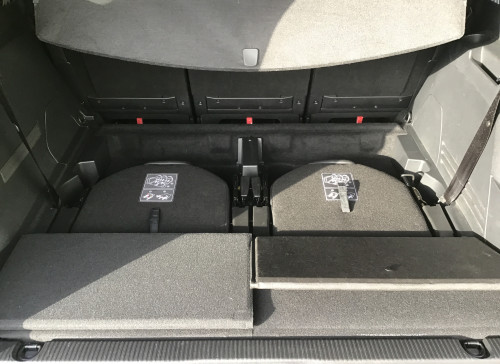 Peugeot 5008 BlueHDi 130ch S&S EAT8 GT Line