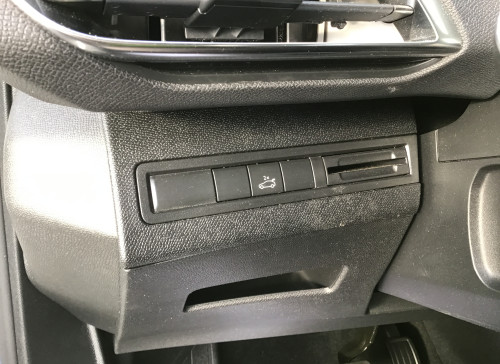 Peugeot 5008 BlueHDi 130ch S&S EAT8 GT Line