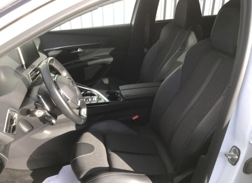 Peugeot 5008 BlueHDi 130ch S&S EAT8 GT Line