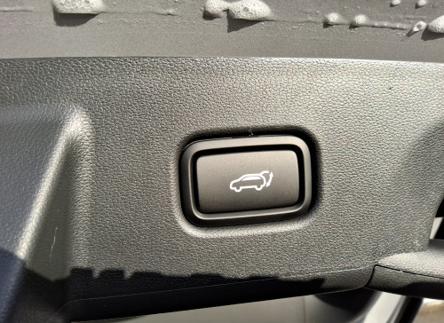 Hyundai TUCSON Nouveau 1.6 T-GDI 215 Hybrid BVA6 Creative