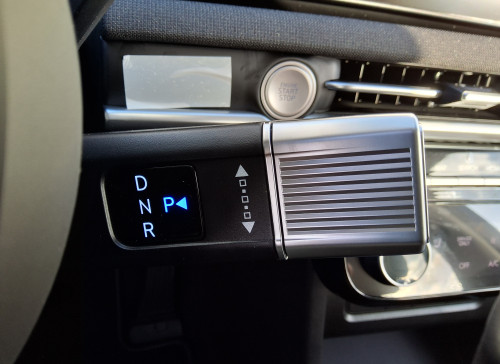 Hyundai TUCSON Nouveau 1.6 T-GDI 215 Hybrid BVA6 Creative