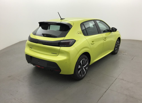 Peugeot 208 Nouvelle Hybrid 110 e-DCS6 Style - 5P