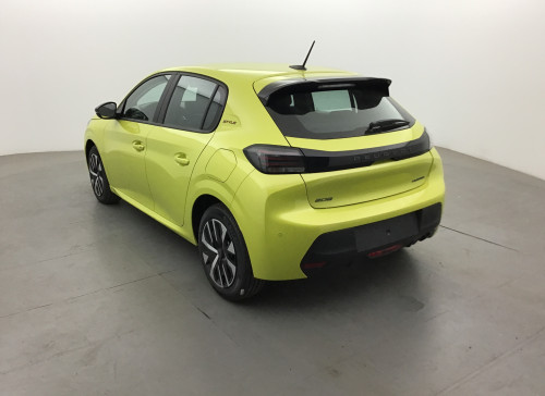 Peugeot 208 Nouvelle Hybrid 110 e-DCS6 Style - 5P