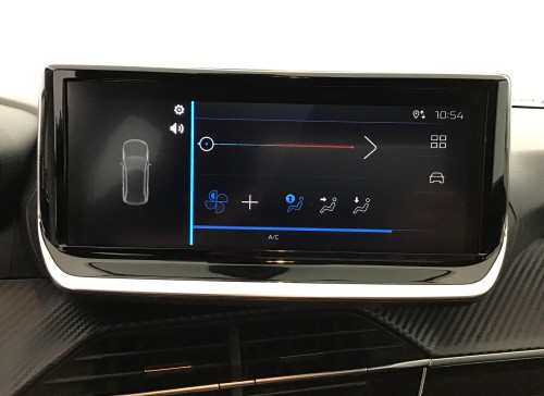 Peugeot 208 Nouvelle Hybrid 110 e-DCS6 Style - 5P