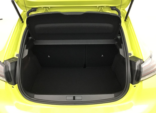 Peugeot 208 Nouvelle Hybrid 110 e-DCS6 Style - 5P