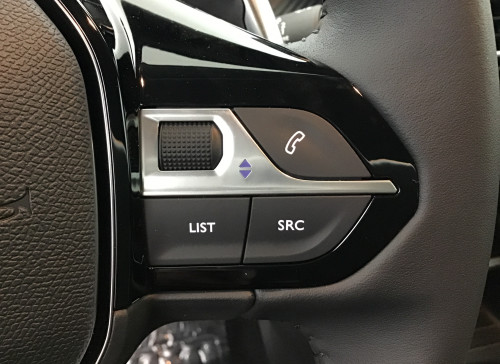 Peugeot 208 Nouvelle Hybrid 110 e-DCS6 Style - 5P