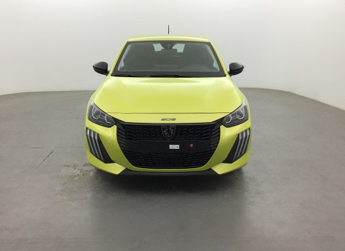 Peugeot 208 Nouvelle Hybrid 110 e-DCS6 Style - 5P