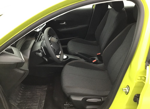 Peugeot 208 Nouvelle Hybrid 110 e-DCS6 Style - 5P