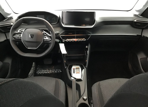 Peugeot 208 Nouvelle Hybrid 110 e-DCS6 Style - 5P