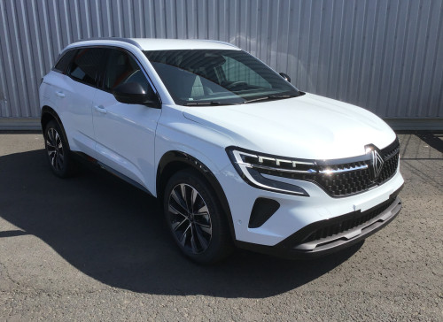 Renault AUSTRAL Nouveau mild hybrid 160 auto Techno