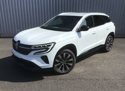 Renault AUSTRAL Nouveau mild hybrid 160 auto Techno