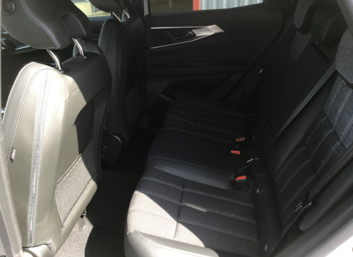Renault AUSTRAL Nouveau mild hybrid 160 auto Techno