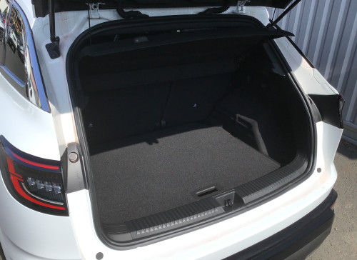 Renault AUSTRAL Nouveau mild hybrid 160 auto Techno