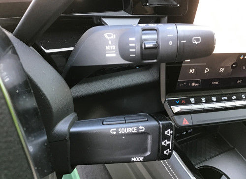Renault AUSTRAL Nouveau mild hybrid 160 auto Techno