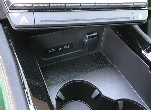 Renault AUSTRAL Nouveau mild hybrid 160 auto Techno