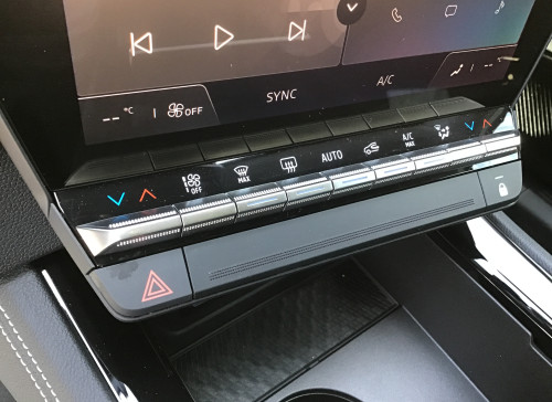 Renault AUSTRAL Nouveau mild hybrid 160 auto Techno