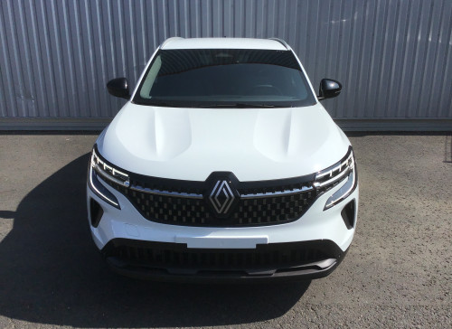Renault AUSTRAL Nouveau mild hybrid 160 auto Techno