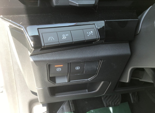 Renault AUSTRAL Nouveau mild hybrid 160 auto Techno