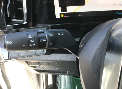Renault AUSTRAL Nouveau mild hybrid 160 auto Techno