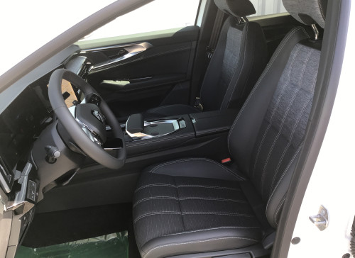 Renault AUSTRAL Nouveau mild hybrid 160 auto Techno