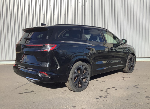 Renault ESPACE VI E-Tech hybrid 200 esprit Alpine