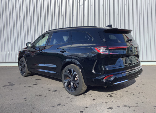 Renault ESPACE VI E-Tech hybrid 200 esprit Alpine