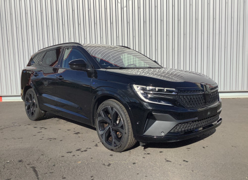 Renault ESPACE VI E-Tech hybrid 200 esprit Alpine