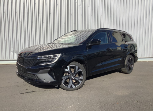 Renault ESPACE VI E-Tech hybrid 200 esprit Alpine