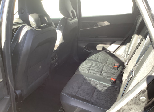 Renault ESPACE VI E-Tech hybrid 200 esprit Alpine