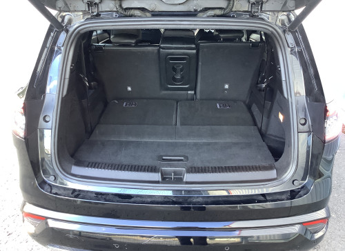 Renault ESPACE VI E-Tech hybrid 200 esprit Alpine