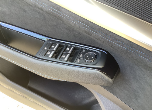 Renault ESPACE VI E-Tech hybrid 200 esprit Alpine