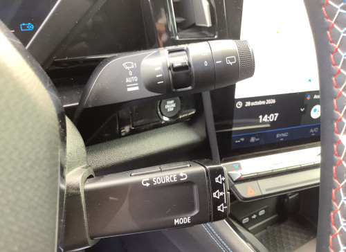 Renault ESPACE VI E-Tech hybrid 200 esprit Alpine