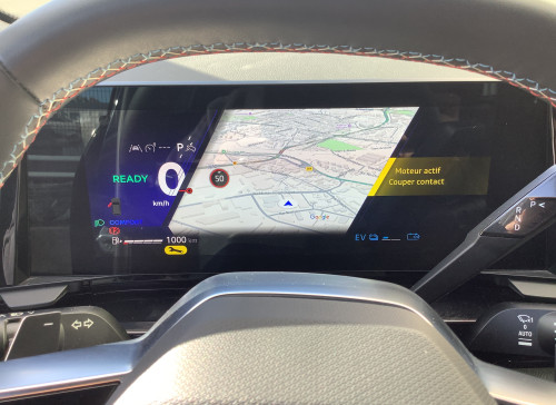 Renault ESPACE VI E-Tech hybrid 200 esprit Alpine