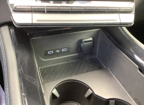 Renault ESPACE VI E-Tech hybrid 200 esprit Alpine