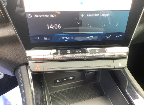 Renault ESPACE VI E-Tech hybrid 200 esprit Alpine