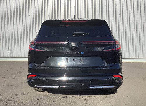 Renault ESPACE VI E-Tech hybrid 200 esprit Alpine