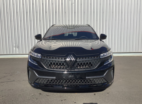 Renault ESPACE VI E-Tech hybrid 200 esprit Alpine