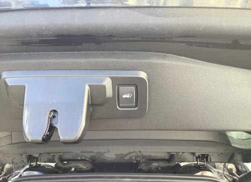 Renault ESPACE VI E-Tech hybrid 200 esprit Alpine
