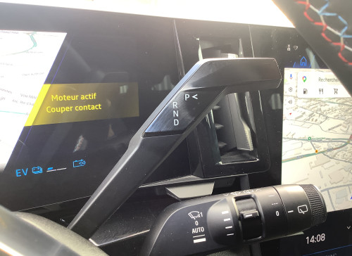 Renault ESPACE VI E-Tech hybrid 200 esprit Alpine