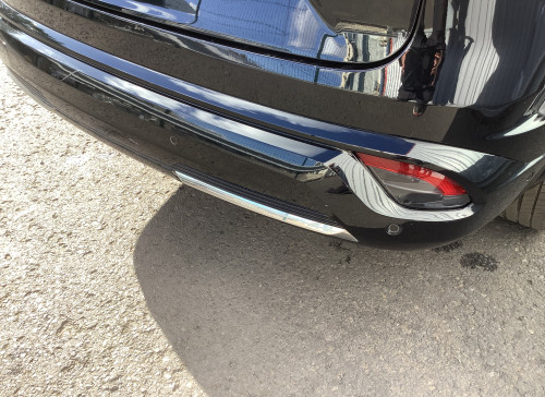Renault ESPACE VI E-Tech hybrid 200 esprit Alpine