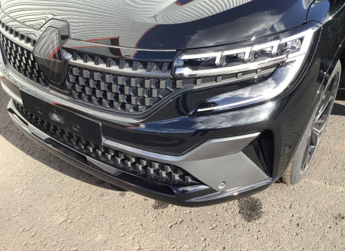 Renault ESPACE VI E-Tech hybrid 200 esprit Alpine
