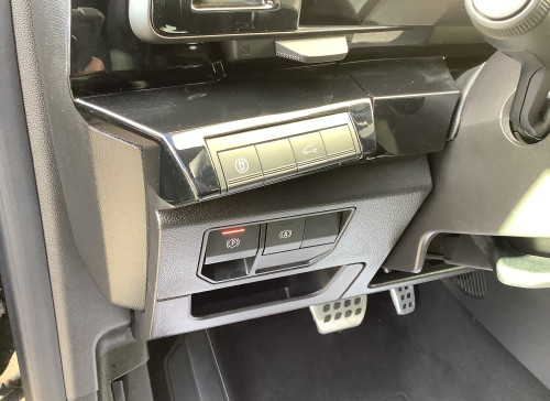 Renault ESPACE VI E-Tech hybrid 200 esprit Alpine