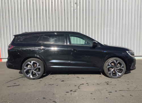 Renault ESPACE VI E-Tech hybrid 200 esprit Alpine