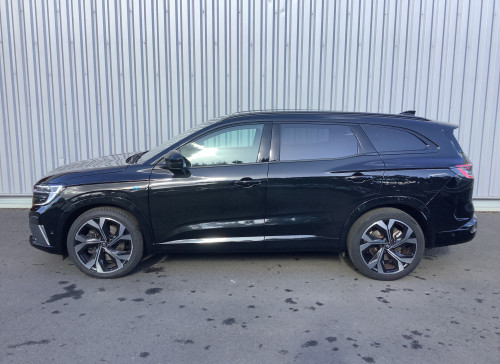 Renault ESPACE VI E-Tech hybrid 200 esprit Alpine